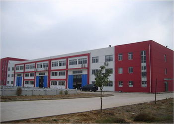 La Cina Nanjing Tianyi Automobile Electric Manufacturing Co., Ltd.