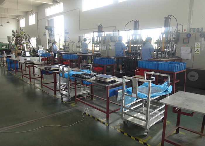 Porcellana Nanjing Tianyi Automobile Electric Manufacturing Co., Ltd. Profilo Aziendale