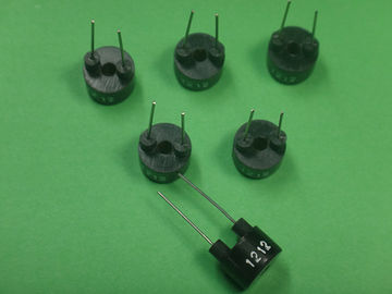 Micro bobina di plastica induttiva TY0007C05, bobina di induttanza dei componenti elettronici